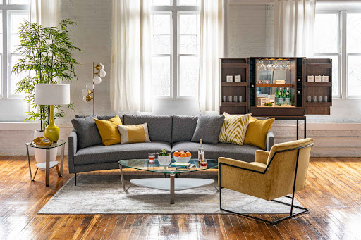 Furniture Store «Circle Furniture - Cambridge», reviews and photos, 199 Alewife Brook Pkwy, Cambridge, MA 02138, USA