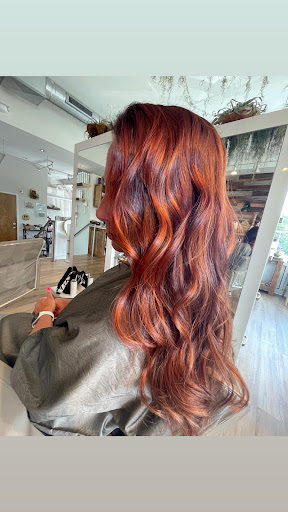 Beauty Salon «Gavali Salon», reviews and photos, 2475 Black Rock Turnpike, Fairfield, CT 06825, USA