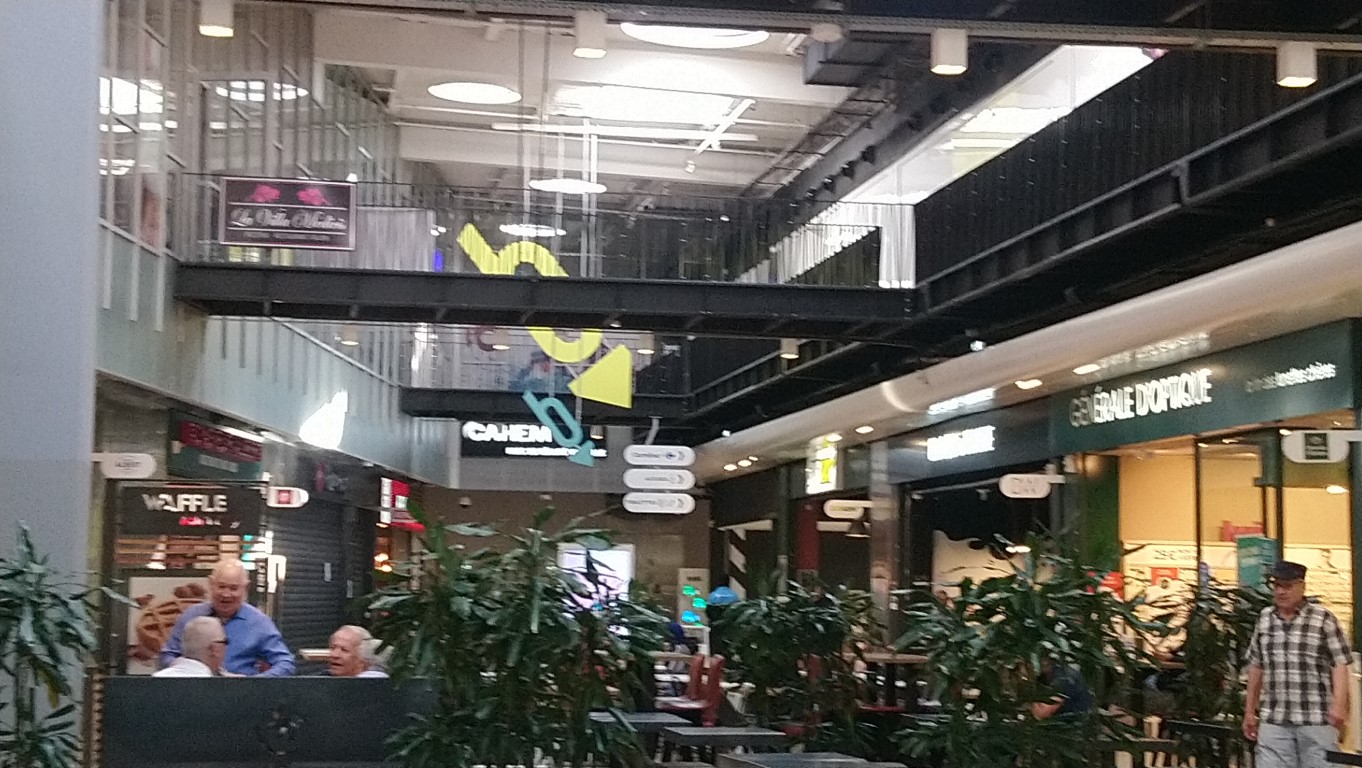 Photo n° 2 de l'avis de Christian.I fait le 23/04/2018 à 18:25