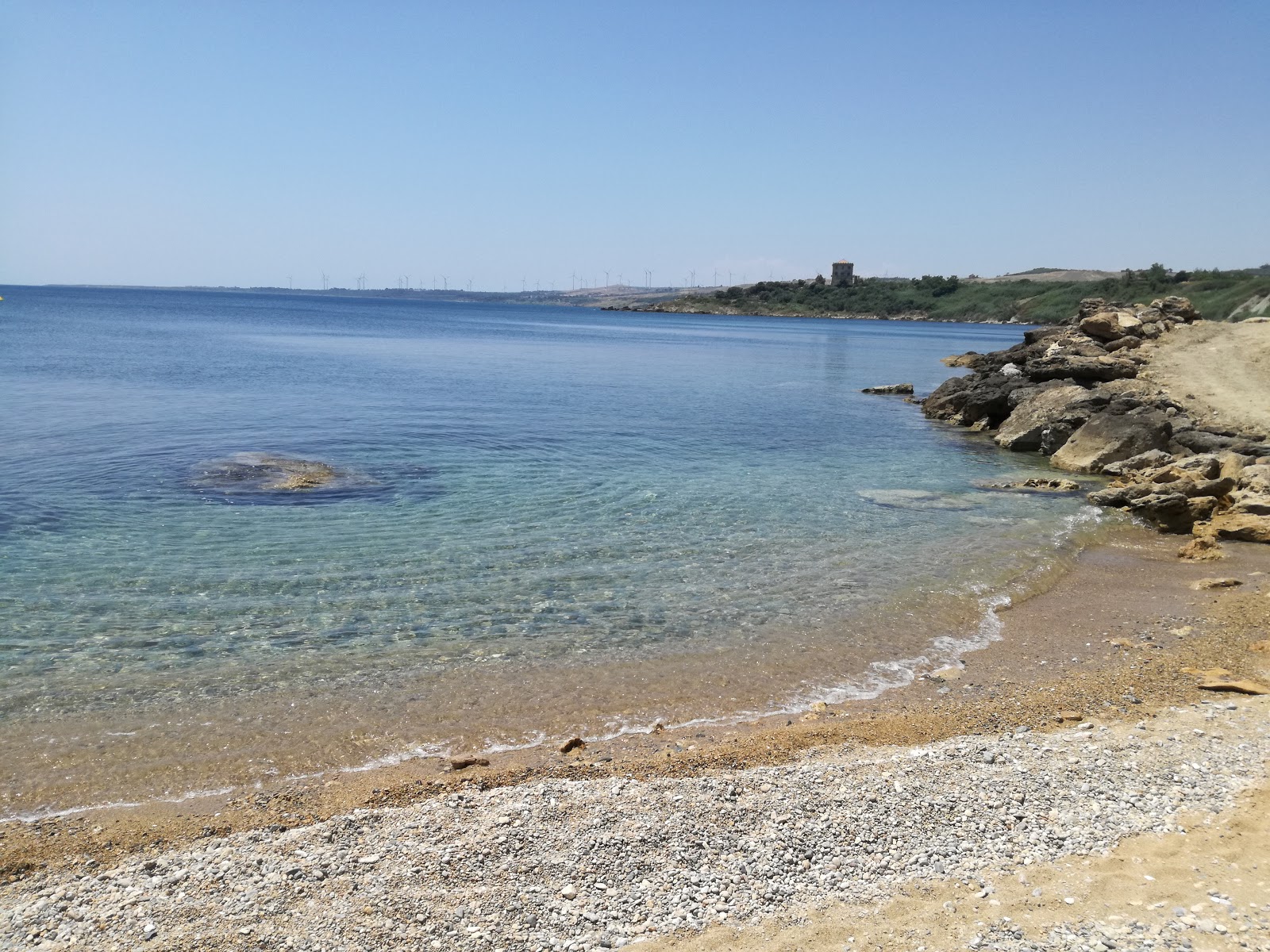 Baia dei Greci photo #8