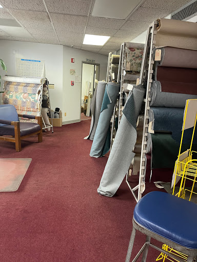 Fabric Store «Gulf Fabrics Inc», reviews and photos, 3709 N Armenia Ave, Tampa, FL 33607, USA