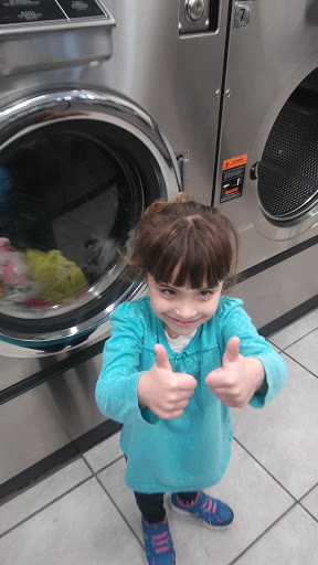 Laundromat «Wash-N-Fold Express», reviews and photos, 705 Edgewood Rd, Edgewood, MD 21040, USA