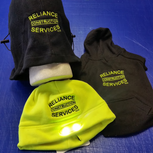 Print Shop «Express Service Signs & T-Shirts», reviews and photos, 9121 Reading Rd, Reading, OH 45215, USA