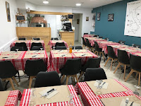 Photos du propriétaire du Restaurant italien La Trattoria à Sathonay-Camp - n°1