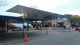 Terminal de Ómnibus Maldonado