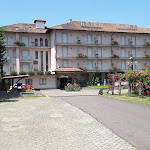 Photo n°1 de l'avis de Olivier.u fait le 29/06/2018 à 18:30 sur le  Hotel Marina Viverone à Viverone