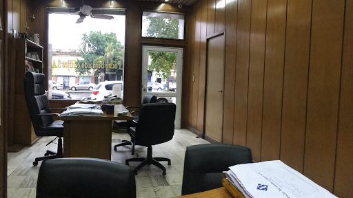 Pocho Bernardo e Hijos SA en Rosario