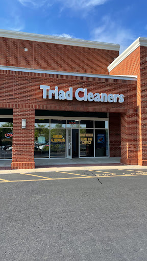 Triad Drycleaners