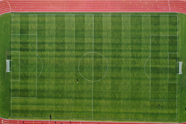 Δημοτικό Στάδιο Βουλιαγμένης - Βουλιαγμένη