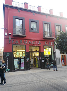 Farmacia Cid Carrer de Sant Joan, 33, 12580 Benicarló, Castellón, España