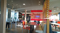 Atmosphère du Restauration rapide McDonald's à Les Sables-d'Olonne - n°3