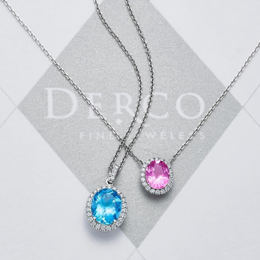 Jewelry Store «Derco Fine Jewelers», reviews and photos, 888 Brannan St #137, San Francisco, CA 94103, USA