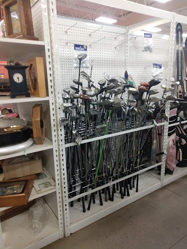 Thrift Store «Goodwill - Fairbault», reviews and photos