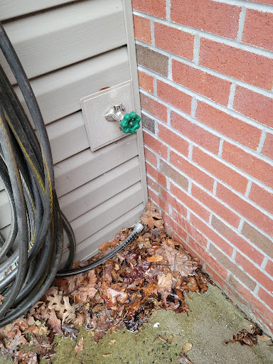 Plumber «Plumb Perfect Plumbing», reviews and photos, 11137 Thornberry Ct, Fredericksburg, VA 22407, USA