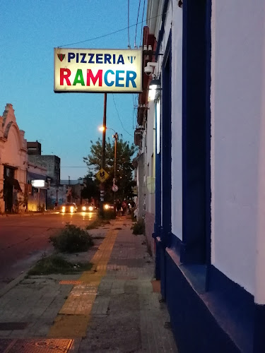 Pizzería RAMCER - Pizzeria