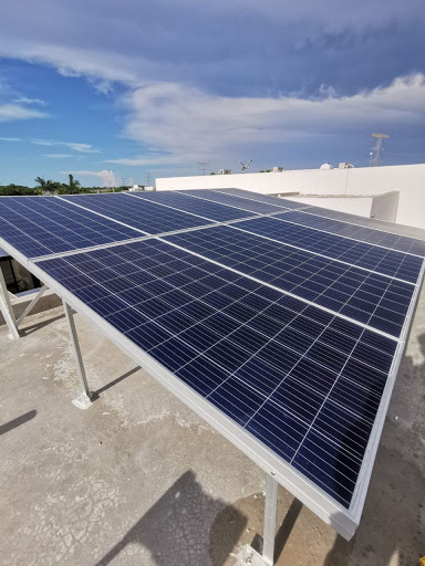 Energías Renovables: Paneles Solares
