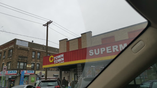 Grocery Store «C-Town Supermarkets», reviews and photos, 885 Bergen Ave, Jersey City, NJ 07306, USA