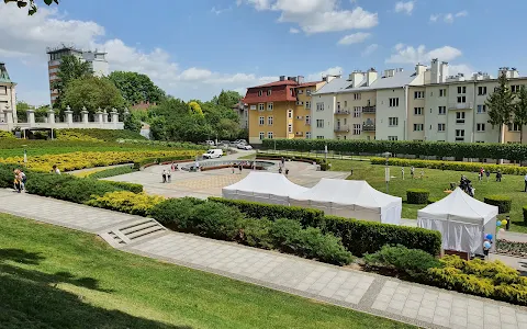 Multimedia Fountain Rzeszow image