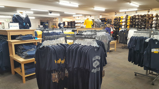 Book Store «The Student Store», reviews and photos, 2470 Bancroft Way, Berkeley, CA 94720, USA