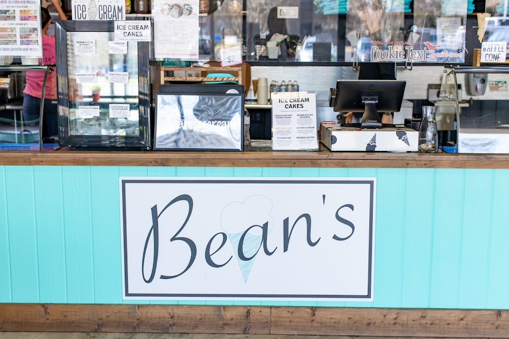 Bean’s Ice Cream 23662