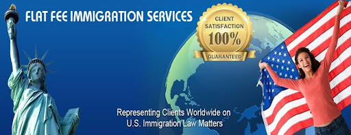 Immigration Attorney «Immigration Lawyers Office», reviews and photos