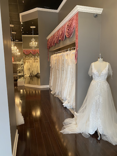 Bridal Shop «Winnie Couture», reviews and photos, 2995 Preston Rd #1580, Frisco, TX 75034, USA