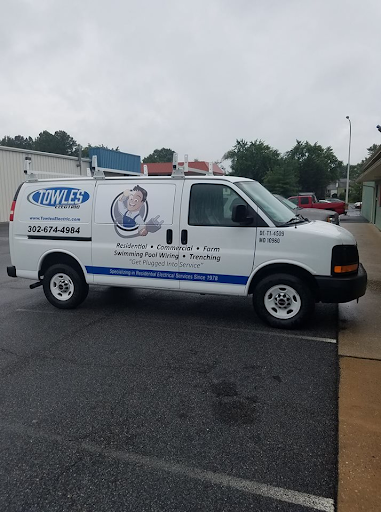 Photo of Towles Electric, Inc.
