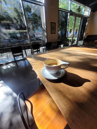 Coffee Shop «Temple Coffee Roasters», reviews and photos, 1010 9th St, Sacramento, CA 95814, USA