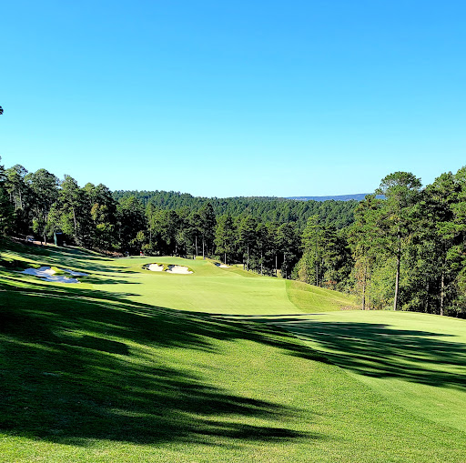 Golf Club «Alotian Golf Club», reviews and photos, 101 Alotian Dr, Roland, AR 72135, USA