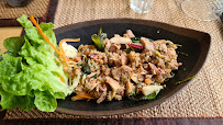Lap du Restaurant thaï Thai Corner Restaurant à Grenade - n°2