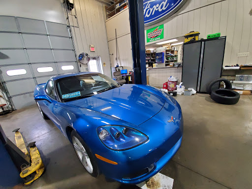 Tire Shop «Wastler Tire Pros», reviews and photos, 4174 Ridge Rd, Westminster, MD 21157, USA