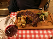 Steak du Restaurant L'Epicerie à Salon-de-Provence - n°10
