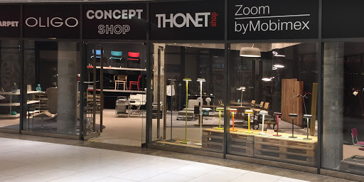 CONCEPT SHOP by THONETshop