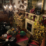 Photo n°2 de l'avis de Luis.a fait le 01/08/2021 à 20:56 sur le  Altfraenkische Weinstube à Rothenburg ob der Tauber