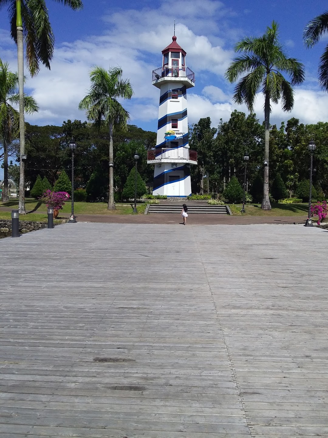Lakeshore Pampanga