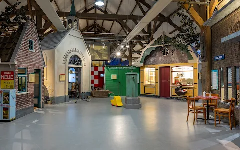 Historisch Museum Haarlemmermeer image