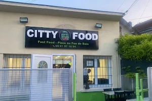 City food image
