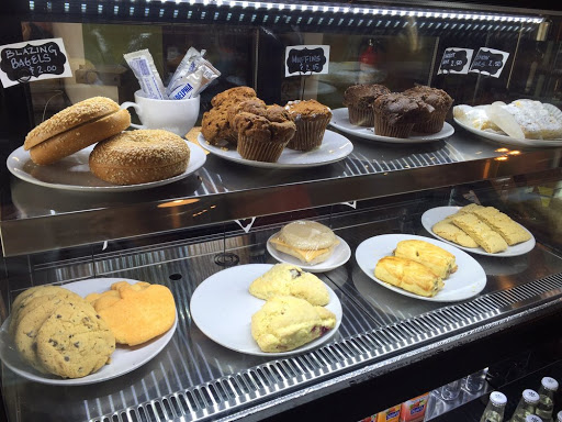 Coffee Shop «Social Grounds Coffee & Tea Co.», reviews and photos, 18333 Bothell Way NE #103, Bothell, WA 98011, USA