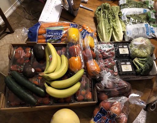 Produce Market «Chicho Boys Fruit Market», reviews and photos, 1631 S Laredo St, San Antonio, TX 78207, USA