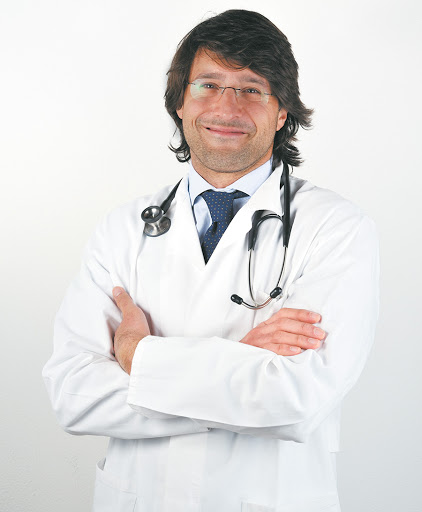 Dottor Armando Scimone