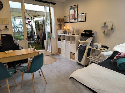 L' Atelier Dania à Paris