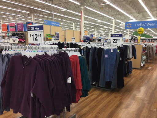 Discount Store «Walmart», reviews and photos, 605 Conchester Hwy, Boothwyn, PA 19061, USA