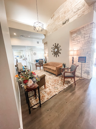 Funeral Home «Harrell Funeral Homes», reviews and photos, 1715 Kirby Ln, Kyle, TX 78640, USA