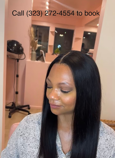LA Beauty Club image
