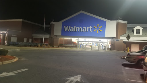 Department Store «Walmart Supercenter», reviews and photos, 295 Plymouth St, Halifax, MA 02338, USA