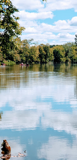 River Raisin Canoe Livery