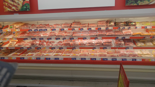 Grocery Store «Save-A-Lot», reviews and photos, 715 W Pearce Blvd, Wentzville, MO 63385, USA