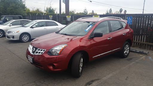 Used Car Dealer «Hertz Car Sales Sacramento», reviews and photos, 2312 Fulton Ave, Sacramento, CA 95825, USA