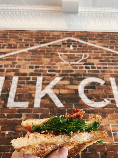 Coffee Shop «Silk City Coffee», reviews and photos, 763 Main St, Manchester, CT 06040, USA