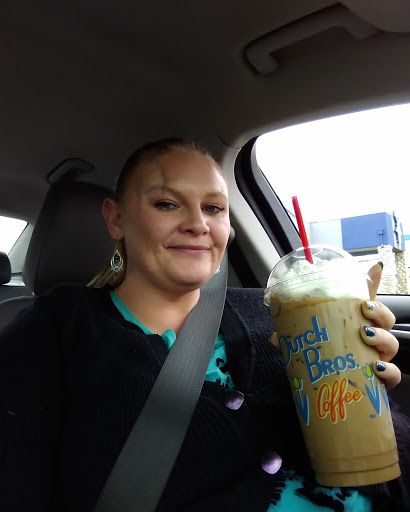 Coffee Shop «Dutch Bros», reviews and photos, 822 SW Coast Hwy, Newport, OR 97366, USA
